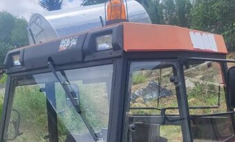 KOUPIM PLECHOVOU STŘECHU NA ZETOR - 2