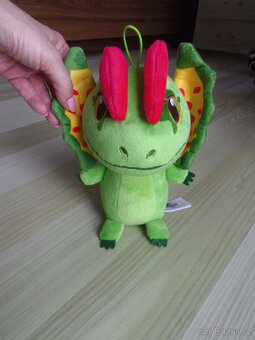 Plyšák Jurassic World - 2