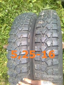 pneu veterán barum - 2