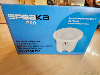 Sonance Symphony XSSTR stropní a nástěnný reproduktor - 2