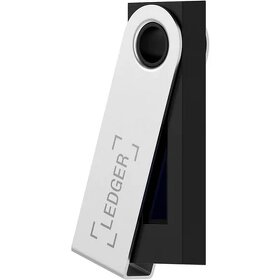 NOVÁ NEROZBALENÁ LEDGER NANO S - 2