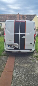 Prodám Ford Transit Custom Sport - 2