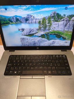 Notebook HP elitebook 850 G1 - 2