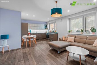 Dům 4+kk na prodej, Lužice - 2