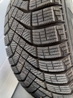 VW PASSAT B8 Alhambra Sharan SUPERB3 215/60/16 TOP STAV - 2