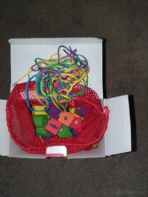 Dětské hračky - 2