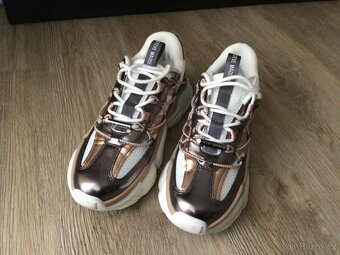 Damske boty Steve Madden vel 37 - 2