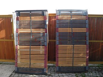 ELEKTRICKÝ LAMELOVÝ ROŠT - 2