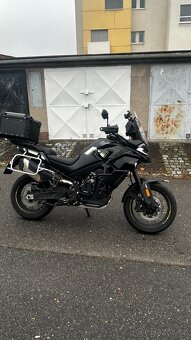 CF MOTO 800MT Explore - 2