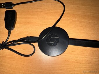 Wi-Fi HDMI dongle (Miracast / AirPlay / DLNA) - 2