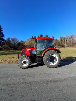 Zetor 8441 Proxima - 2