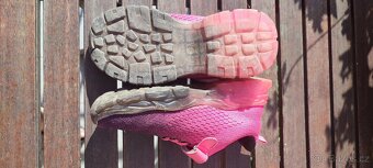 Dívčí boty velikost 36 - 2