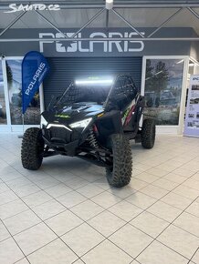 Polaris RZR TURBO R 2023 - 2