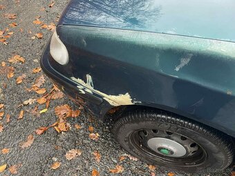 Prodám škoda Felicie 1.3 MPi - 2