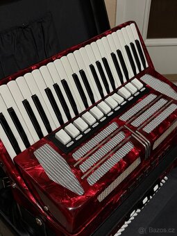 Akordeon Harmonika - 2