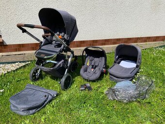 Abc design salsa 4 air asphalt ed. - 2