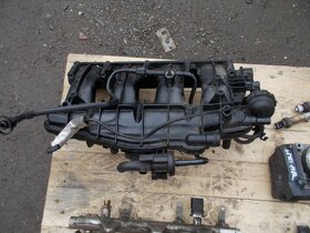 Díly z motoru Škoda Octavia II 1.8TSI 118kw - 2