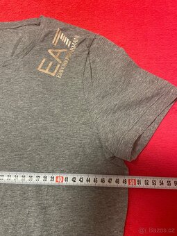 Tričko Emporio Armani - 2
