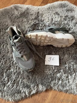 Prodám dětské tenisky Nike - 2