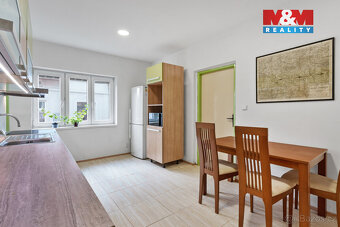 Prodej rodinného domu, 90 m², Semily, ul. Pekárenská - 2