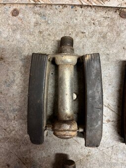 Šlapadla babetta - 2