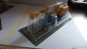 Model Tatra 111 1/43 - 2