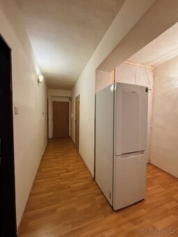 K pronájmu byt 3+1 – Mikulášovice - 2