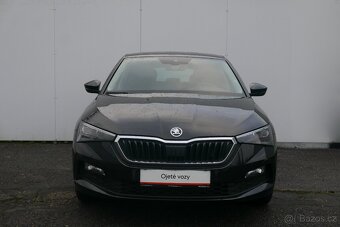 Škoda Scala 1.6 TDI 85 kW M6° Style - 2