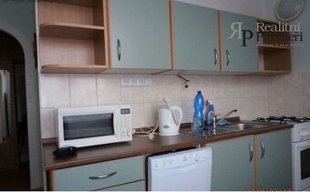 Pronájem bytu 2+1, Ĺudovíta Štúra, Ostrava - Poruba - 2