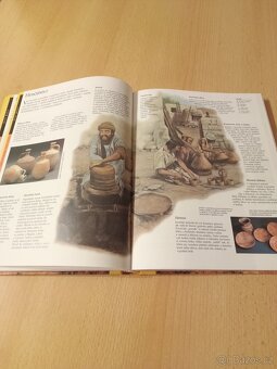 Nová encyklopedie Bible, Duchovní slovník vodnářského věku - 2