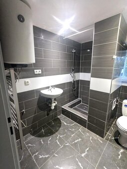 Pronájem bytu 2+kk, Karolíny Světlé 241/16, č.2 Děčín - Chro - 2