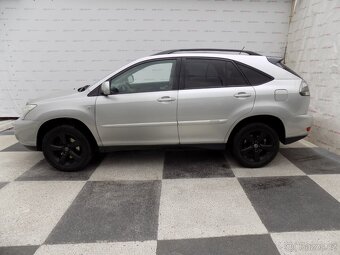 Lexus RX 400h 3.3HEV/V6/Bi-xenon/NAVI/ - 2