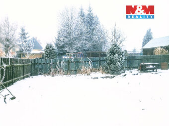 Prodej zahrady v Abertamech, 300 m2, ul. Krátká - 2