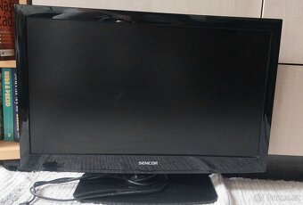 Televize SENCOR SLE 22F08T - 2