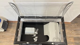 Ferplast klec  95x55x55 - 2