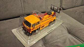 Kultovní náklaďáky minulé éry č.65 Jelcz 642 - 2