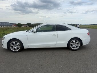 Audi A5 Coupe 2,0 TFSI 132 kW - 2