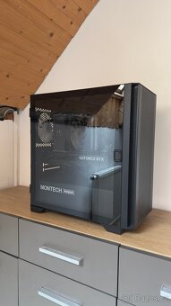 Herní PC - AlzaPC GameBox Prime Mini - 2