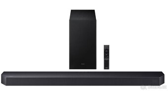 Prodam Soundbar HW-Q600F - 2