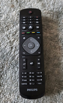 Televize PHILIPS - 2