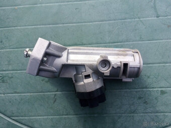 Ducato Boxer Jumper spínací skříňka - 2