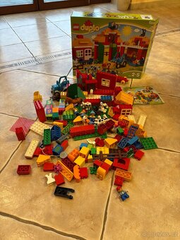 Lego Duplo - 2