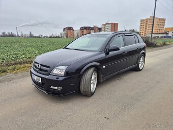 Opel Signum - 2