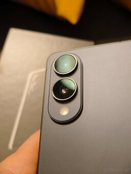 Samsung Galaxy S25 Edge 12GB/256GB, černý, záruka - 2