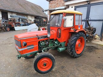 Zetor 2511 ( 2011 ) - 2