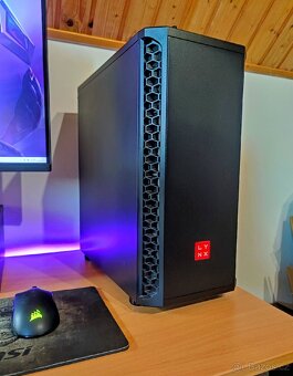 Herní PC za skvělou cenu | Intel I7 GTX 1660 - 2