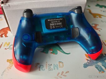 Herní ovladač k PS - 2