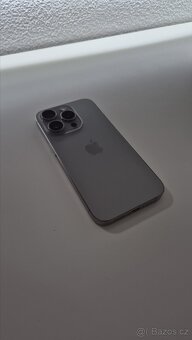 IPhone 15 Pro 128GB - 2