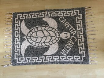 kobereček/předložka Kareta - 2