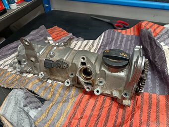 Díly motoru 1.2 TSI  cbza cbzb - 2